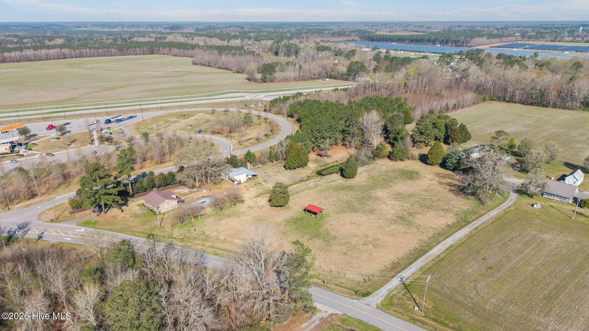 215 Harding Road Chocowinity, NC 27817 - Photo 11 of 11 15-web-or-mls-DJI_20260313103552_0391_D