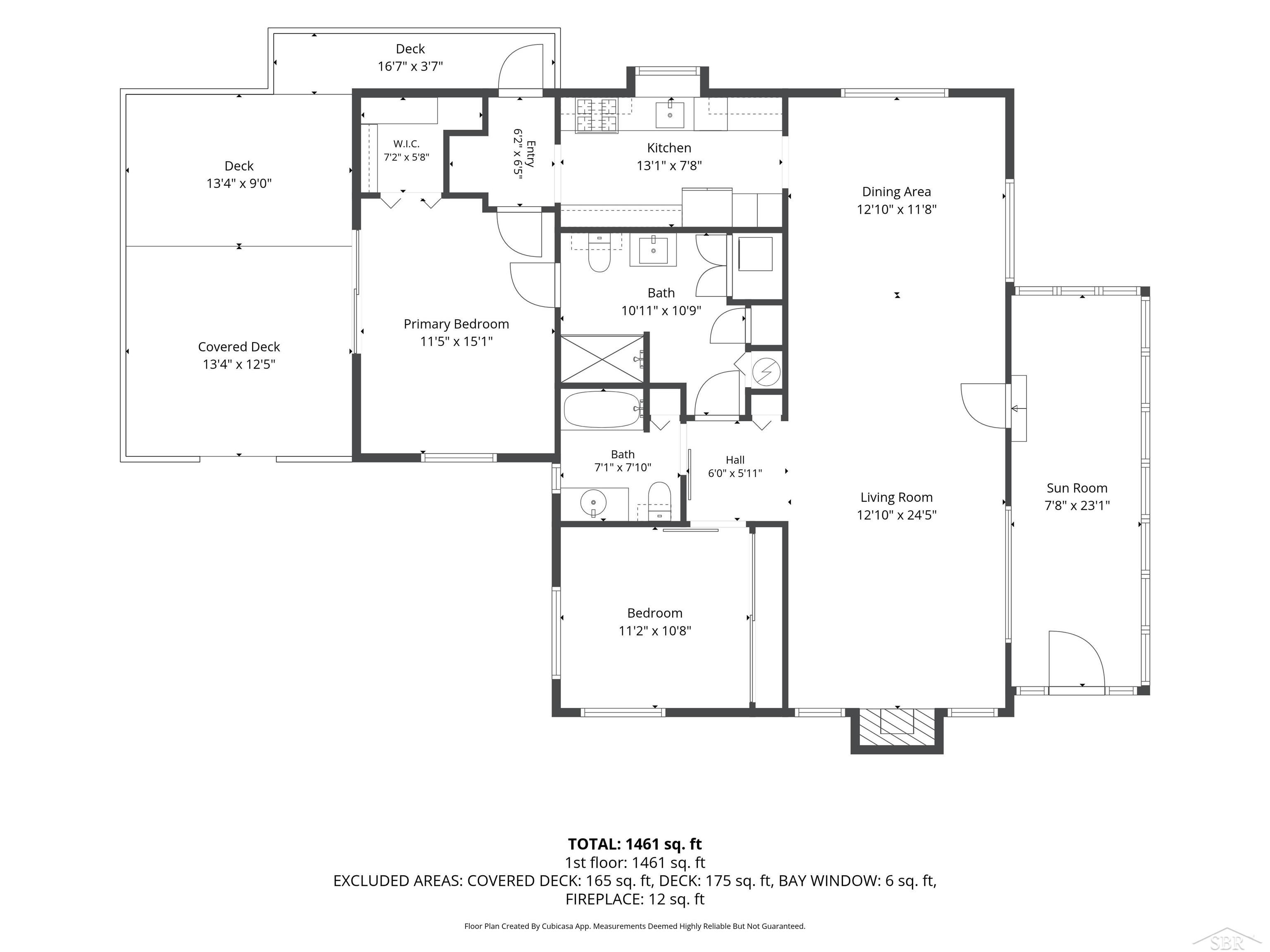 2116 Anderson Road Saginaw, MI 48603 - Photo 36 of 37 Gallery Image 36