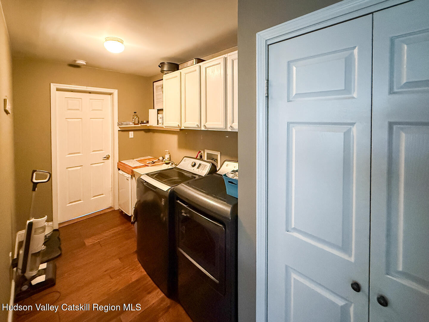 787 Co Rte 6 Germantown, NY 12526 - Photo 22 of 35 a kitchen with a refrigerator stove and a sink