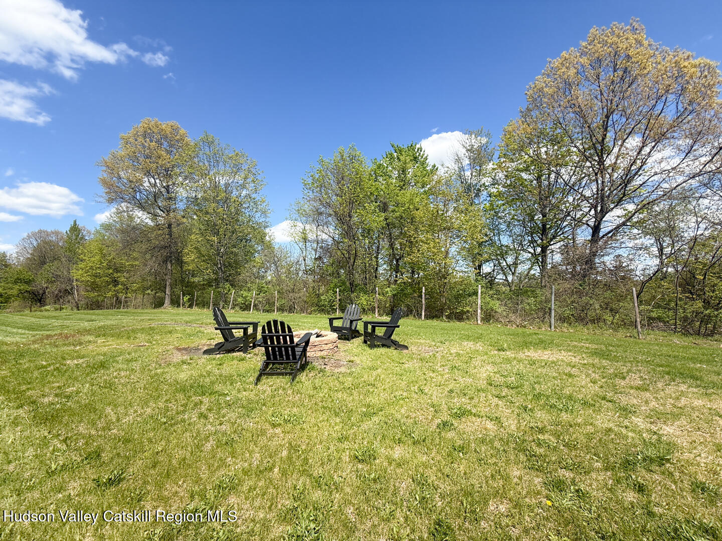 787 Co Rte 6 Germantown, NY 12526 - Photo 32 of 35 a view of a park with large trees