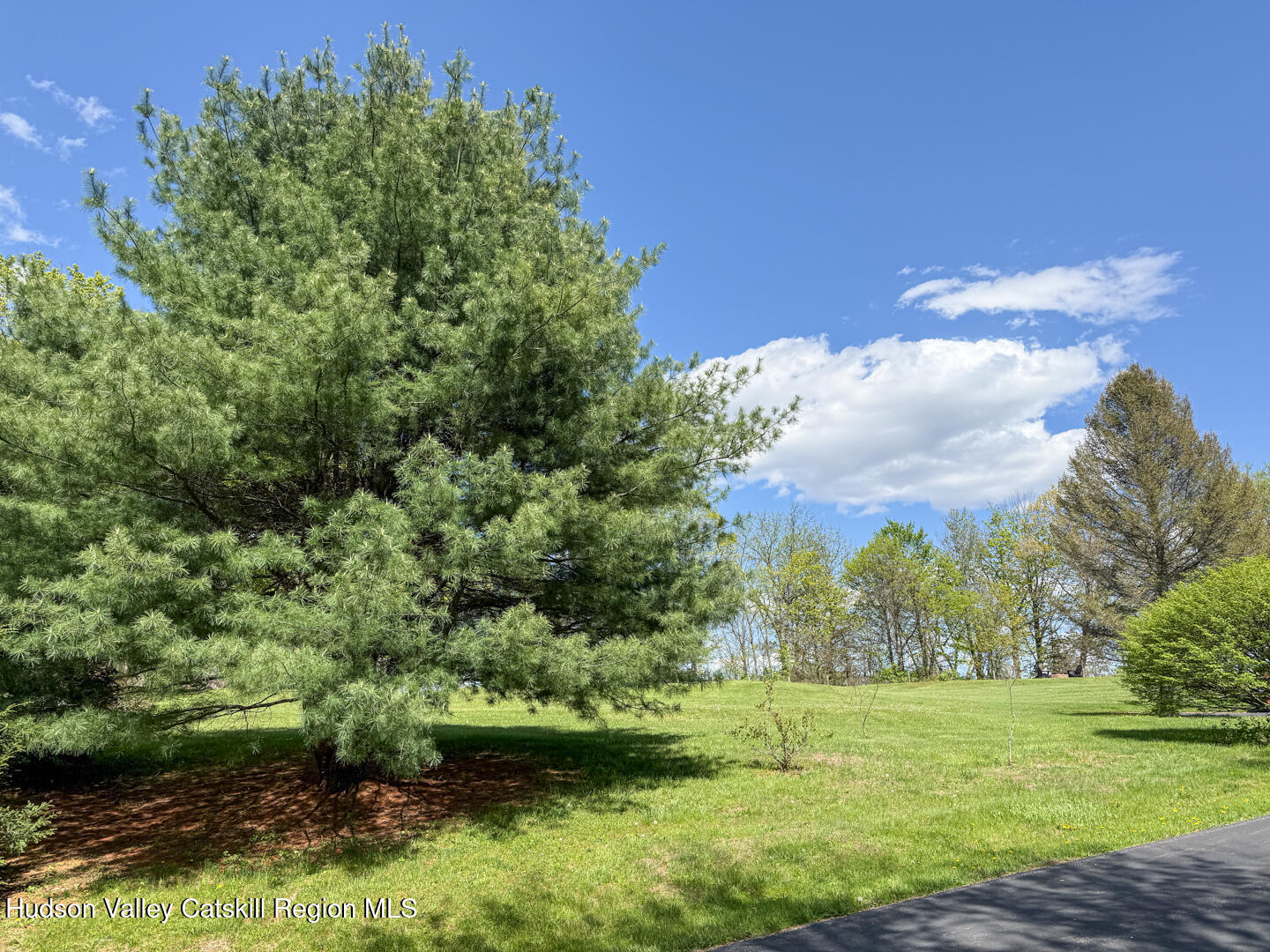 787 Co Rte 6 Germantown, NY 12526 - Photo 33 of 35 a view of a garden with an outdoor space