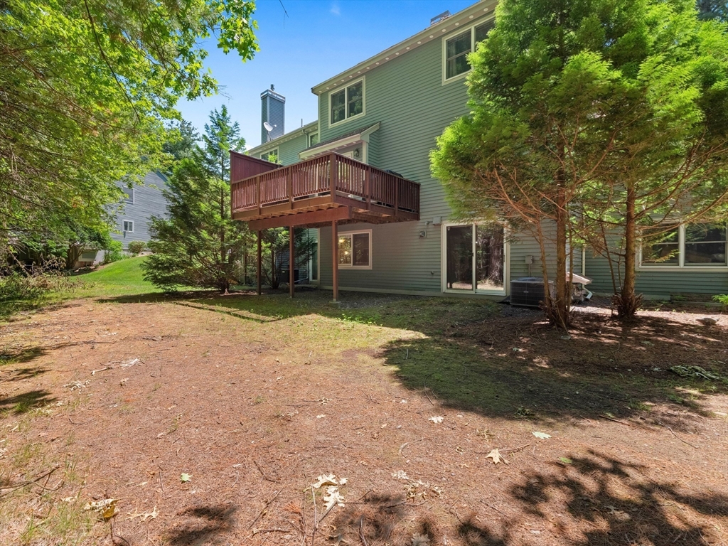 4 Quail Run, Unit 4 Acton, MA 01720 - Photo 35 of 35