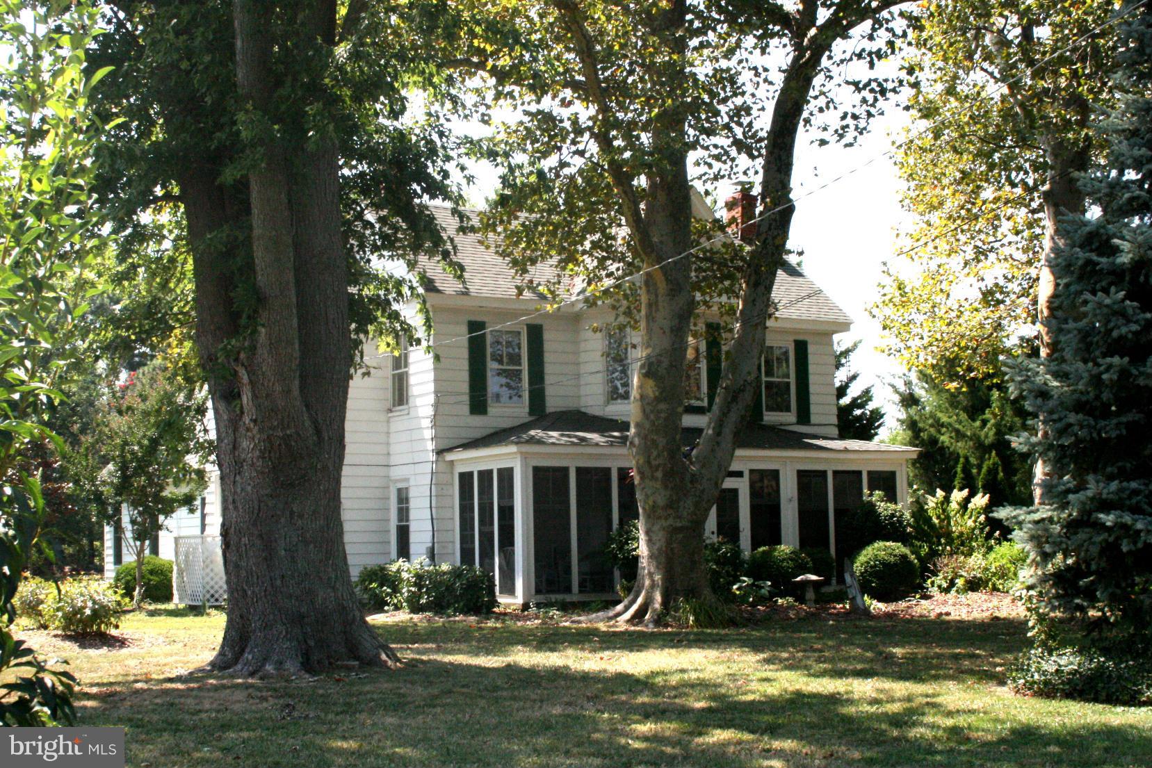 21485 Wharf Road Tilghman, MD 21671 - Photo 1 of 14 Exterior (Front)