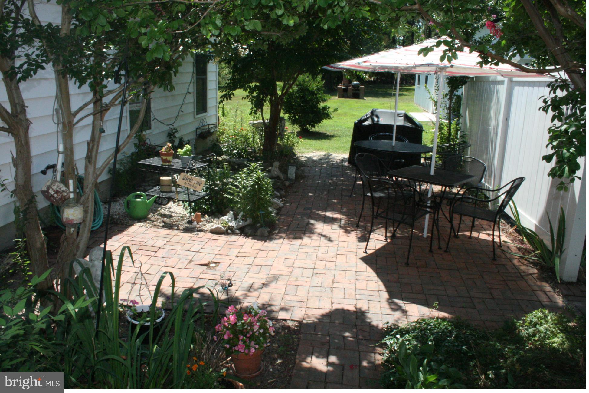 21485 Wharf Road Tilghman, MD 21671 - Photo 11 of 14 Exterior (Rear)