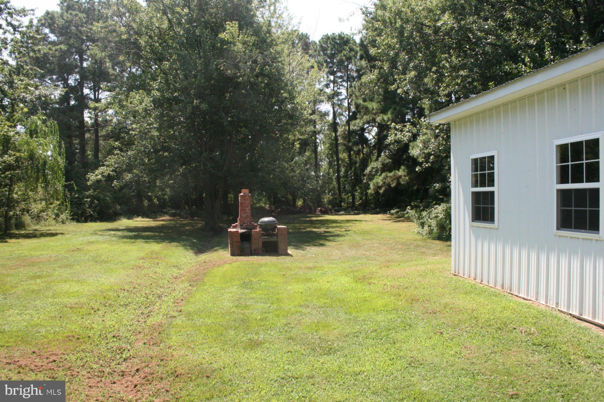 21485 Wharf Road Tilghman, MD 21671 - Photo 13 of 14 Exterior (Rear)