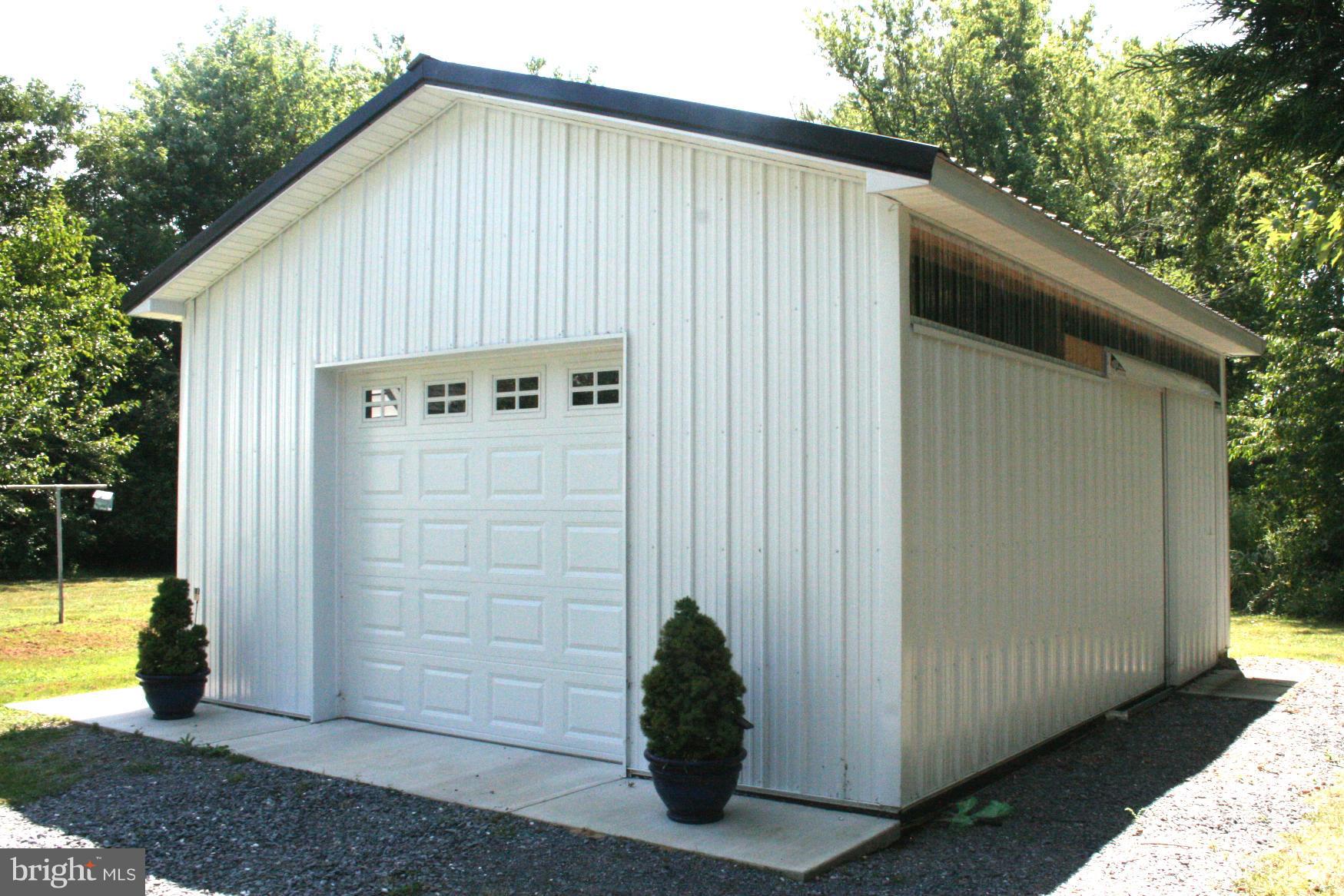21485 Wharf Road Tilghman, MD 21671 - Photo 14 of 14 Exterior (General)