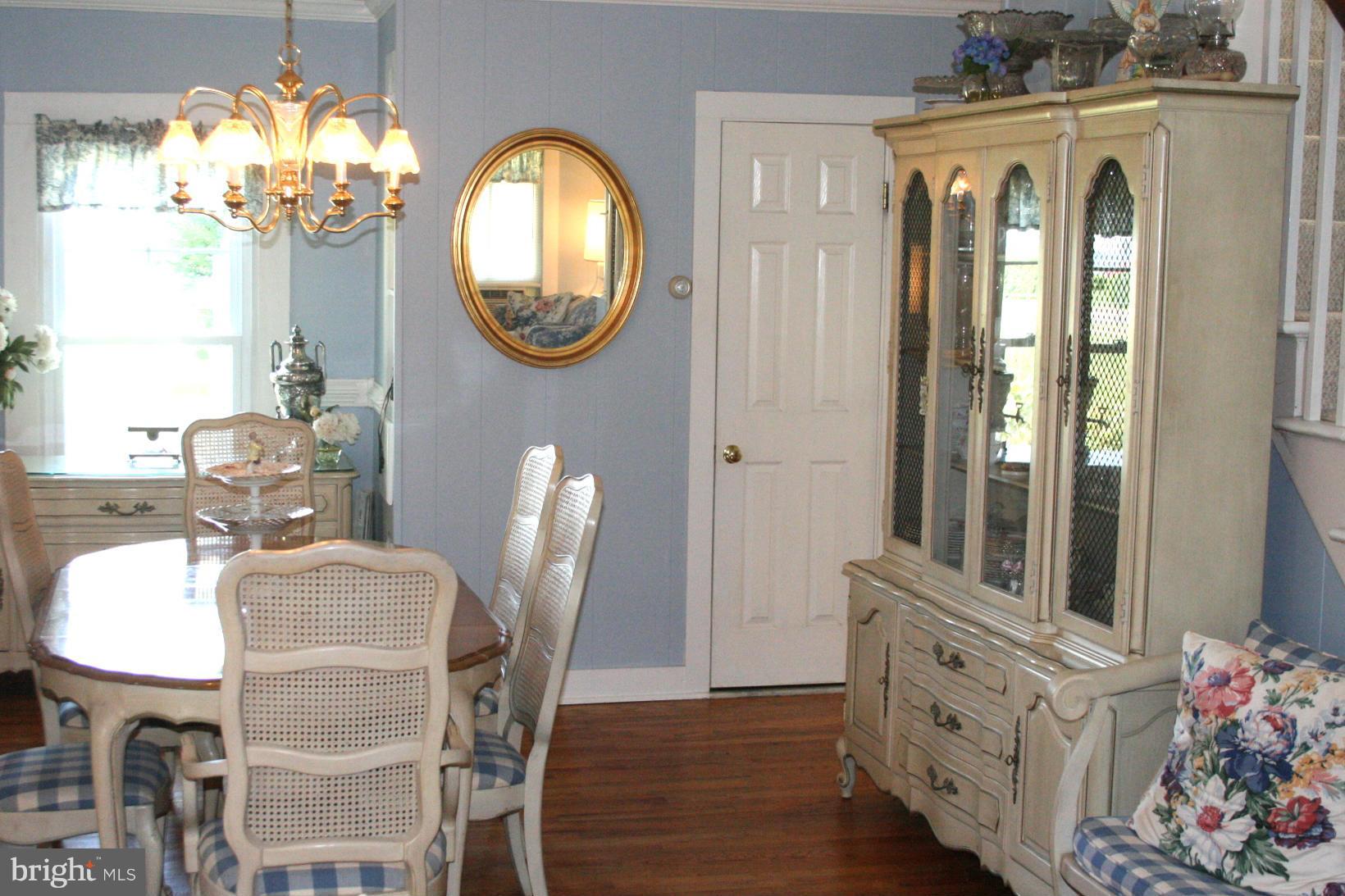 21485 Wharf Road Tilghman, MD 21671 - Photo 4 of 14 Dining Room