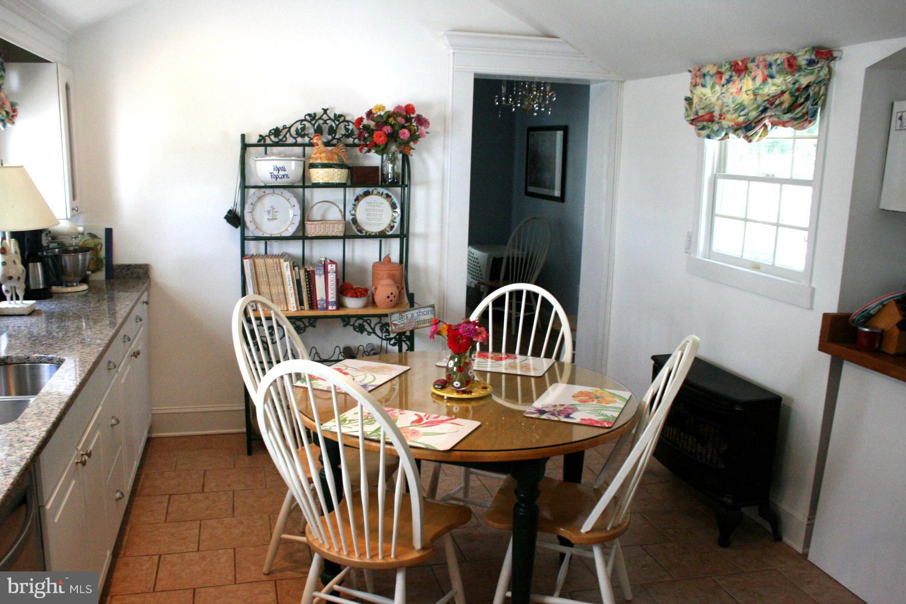 21485 Wharf Road Tilghman, MD 21671 - Photo 5 of 14 Kitchen