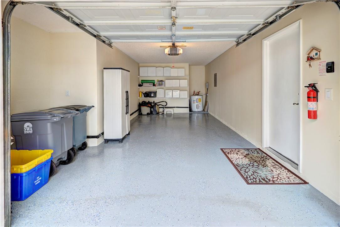 8180 Sweetbriar Way Boca Raton, FL 33496 - Photo 22 of 34 Garage