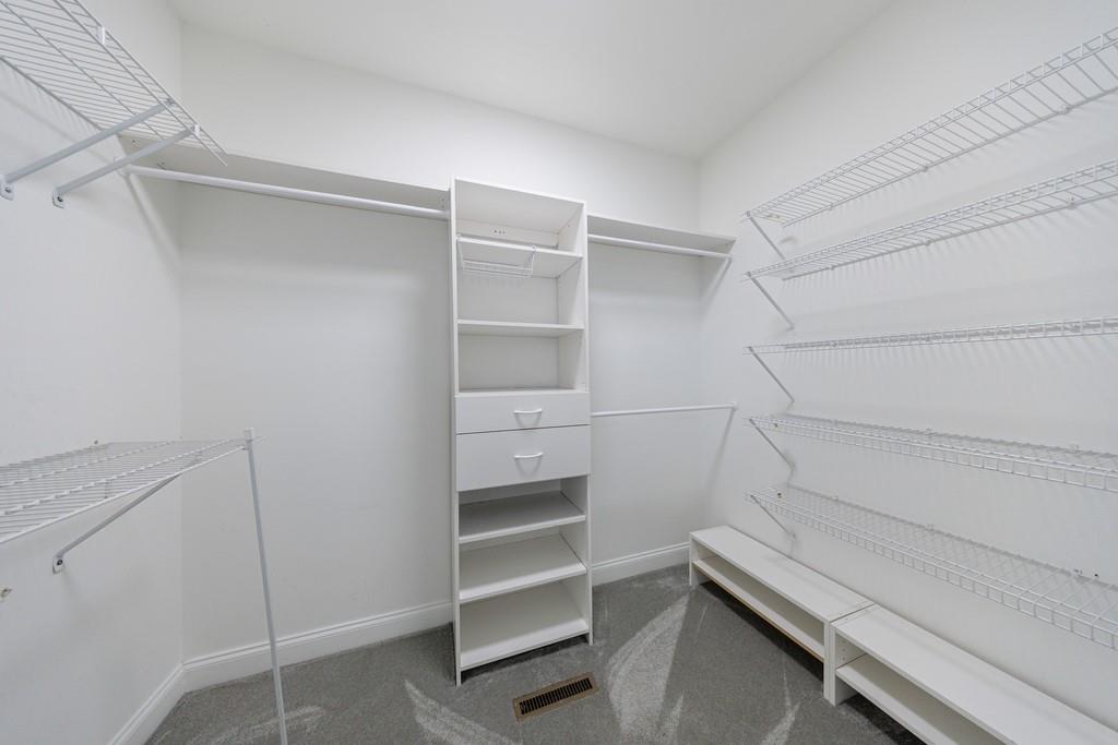 267 Sharp Mountain Parkway Jasper, GA 30143 - Photo 22 of 55 a storage room with an empty space