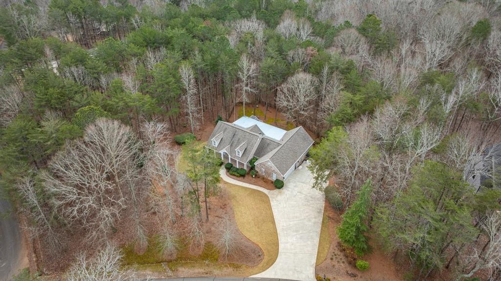 267 Sharp Mountain Parkway Jasper, GA 30143 - Photo 46 of 55