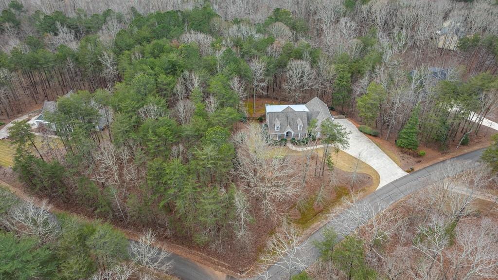 267 Sharp Mountain Parkway Jasper, GA 30143 - Photo 47 of 55 a view of a yard