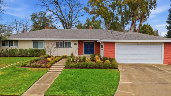 $1,135,000 | 1236 Jacob Lane, Carmichael, CA 95608