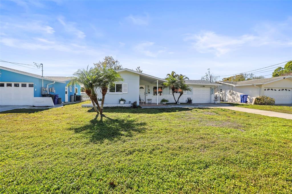 1218 Lazy Lake Road East Dunedin, FL 34698 - Photo 29 of 58