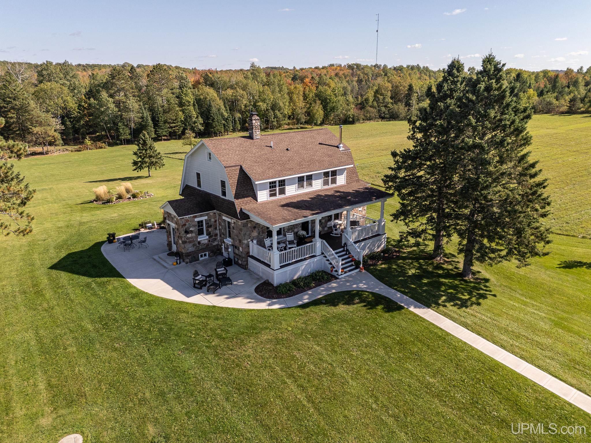12248 Dupont Road Hurley, WI 54534 - Photo 25 of 61