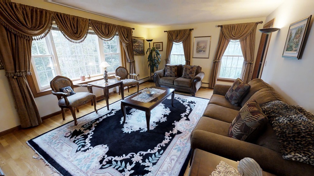 4 Puritan Road Acton, MA 01720 - Photo 9 of 27 Gallery Image 9