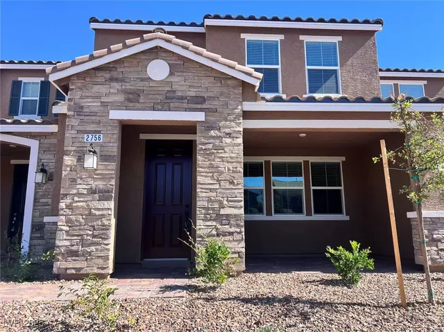 $2,200 | 2756 V. Napoli, Henderson, NV 89044
