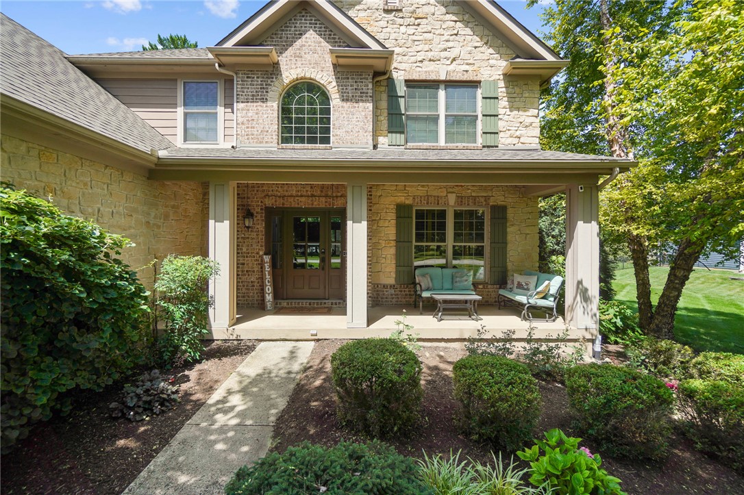 10927 Cold Spring Drive Dayton, OH 45458 - Photo 1 of 85