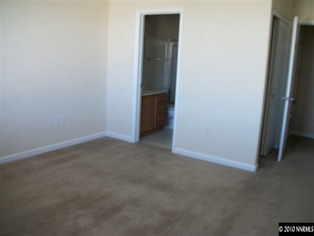 415 Preston Burr Lane Reno, NV 89503 - Photo 6 of 9 a view of an empty room