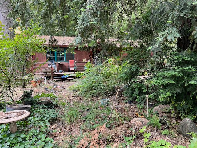 1011 Metcalf Road San Jose, CA 95138 - Photo 12 of 28 a view of an outdoor sitting area with fire pit