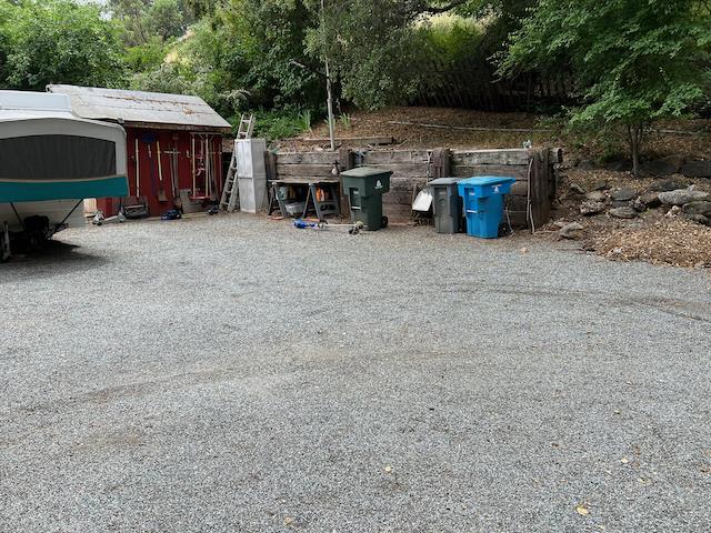 1011 Metcalf Road San Jose, CA 95138 - Photo 15 of 28 an outdoor view with patio