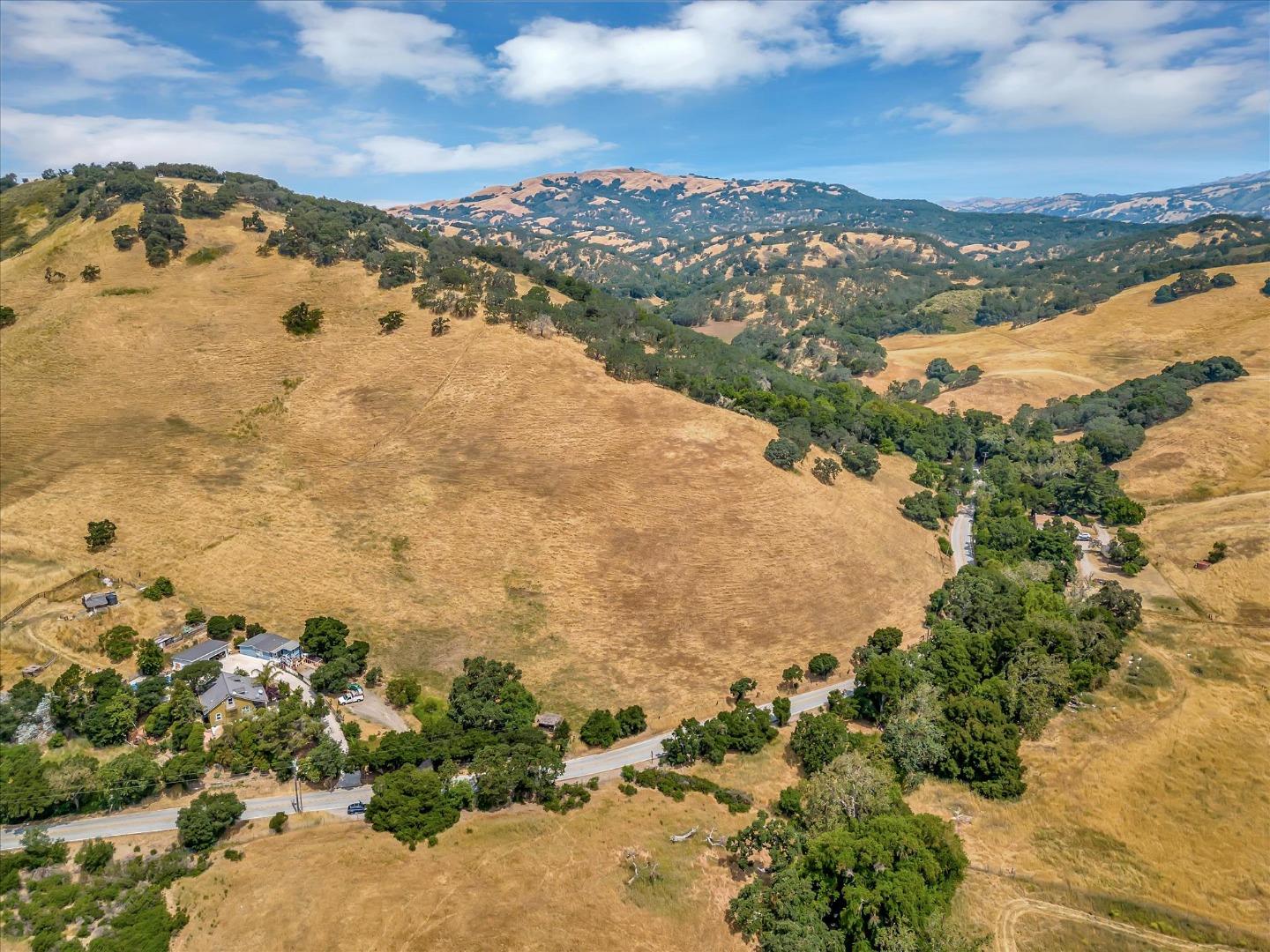 1011 Metcalf Road San Jose, CA 95138 - Photo 26 of 28 a view of a lake with mountains in the background