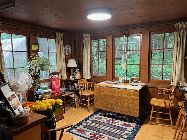 1011 Metcalf Road San Jose, CA 95138 - Photo 3 of 28 a living room with furniture and a floor to ceiling window