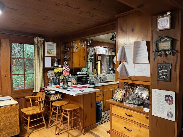1011 Metcalf Road San Jose, CA 95138 - Photo 4 of 28 a view of a workspace with furniture and a window
