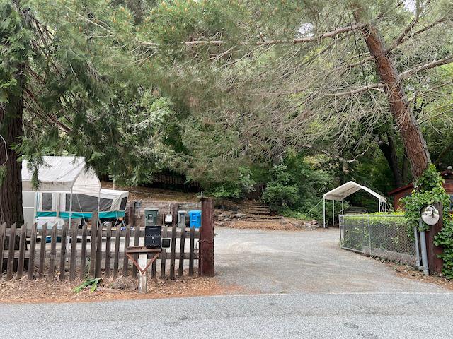 1011 Metcalf Road San Jose, CA 95138 - Photo 8 of 28 an outdoor space with furniture