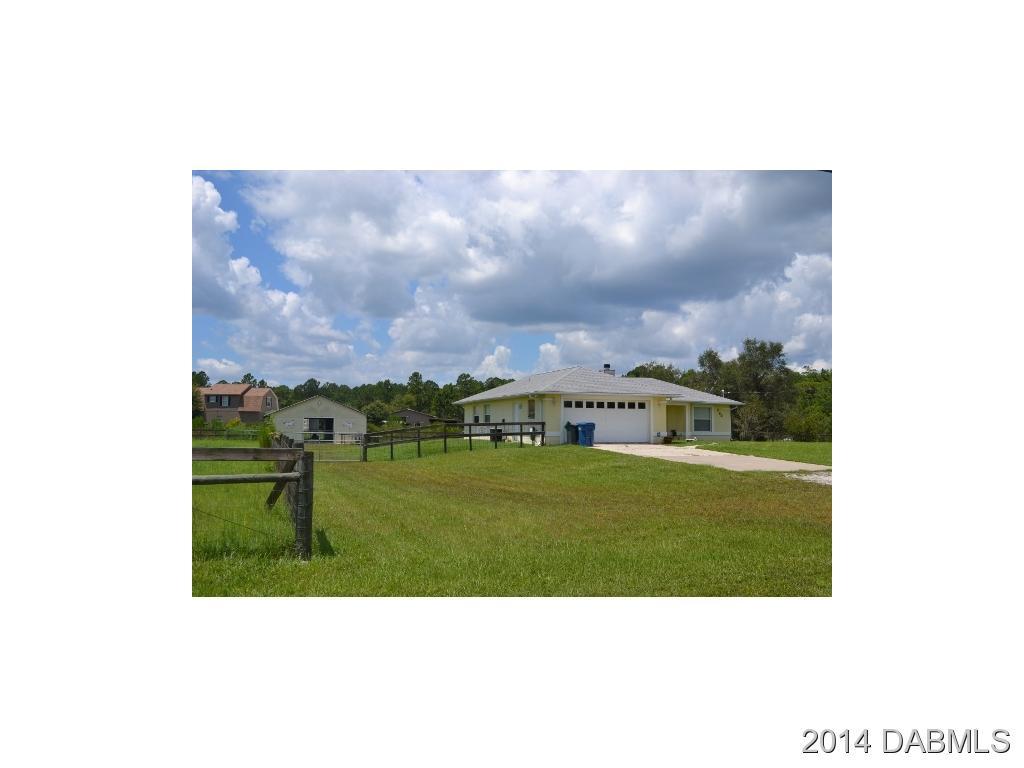 790 Rasley Road New Smyrna Beach, FL 32168 - Photo 1 of 12 Primary Photo