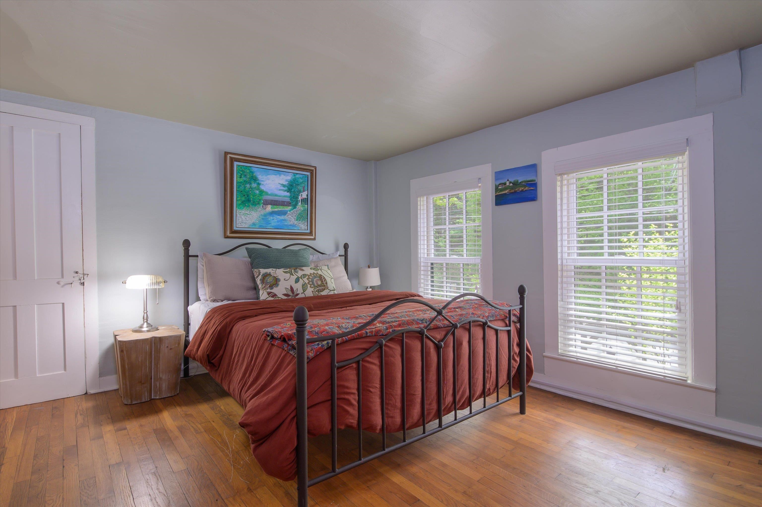142 Dover Road Newfane, VT 05362 - Photo 26 of 58