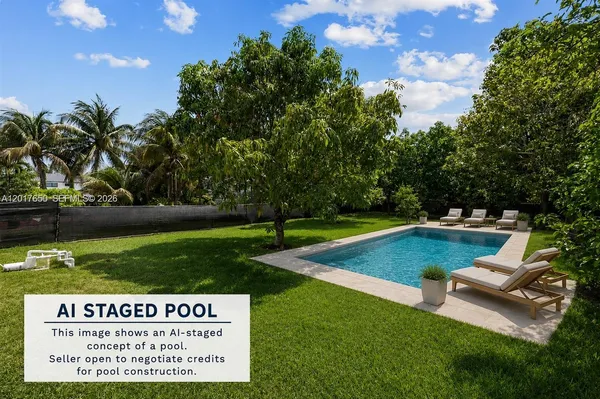 $1,599,517 | 2851 Southwest 117th Avenue, Miami, FL 33165