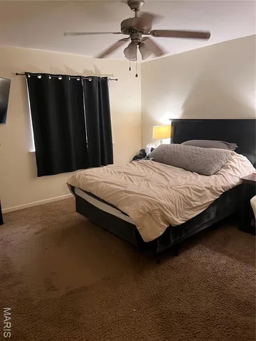 $800 | 414 West Old Plank Road, Columbia, MO 65203