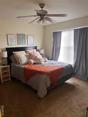 $800 | 414 West Old Plank Road, Columbia, MO 65203