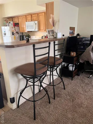 $800 | 414 West Old Plank Road, Columbia, MO 65203