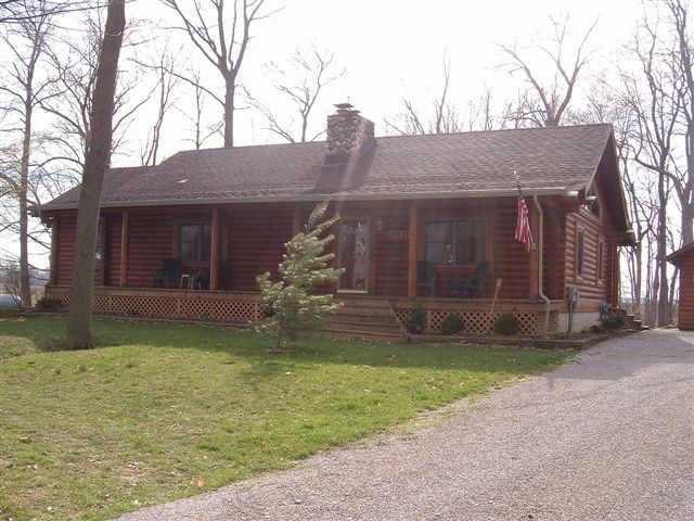 3515 Hatter Road Northwest Lancaster, OH 43130 - Photo 1 of 5 Gallery Image 1