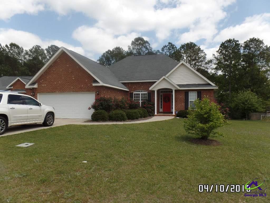 306 Christopher Luke Circle Perry, GA 31069 - Photo 1 of 1 Gallery Image 1