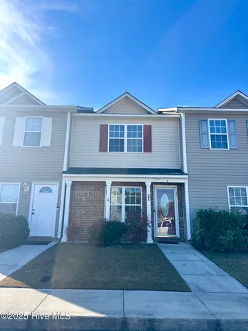 $170,000 | 503 Timberlake Trail, Jacksonville, NC 28546