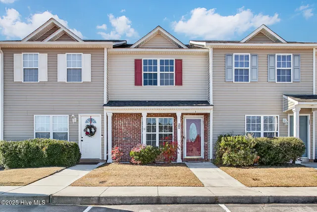 $170,000 | 503 Timberlake Trail, Jacksonville, NC 28546