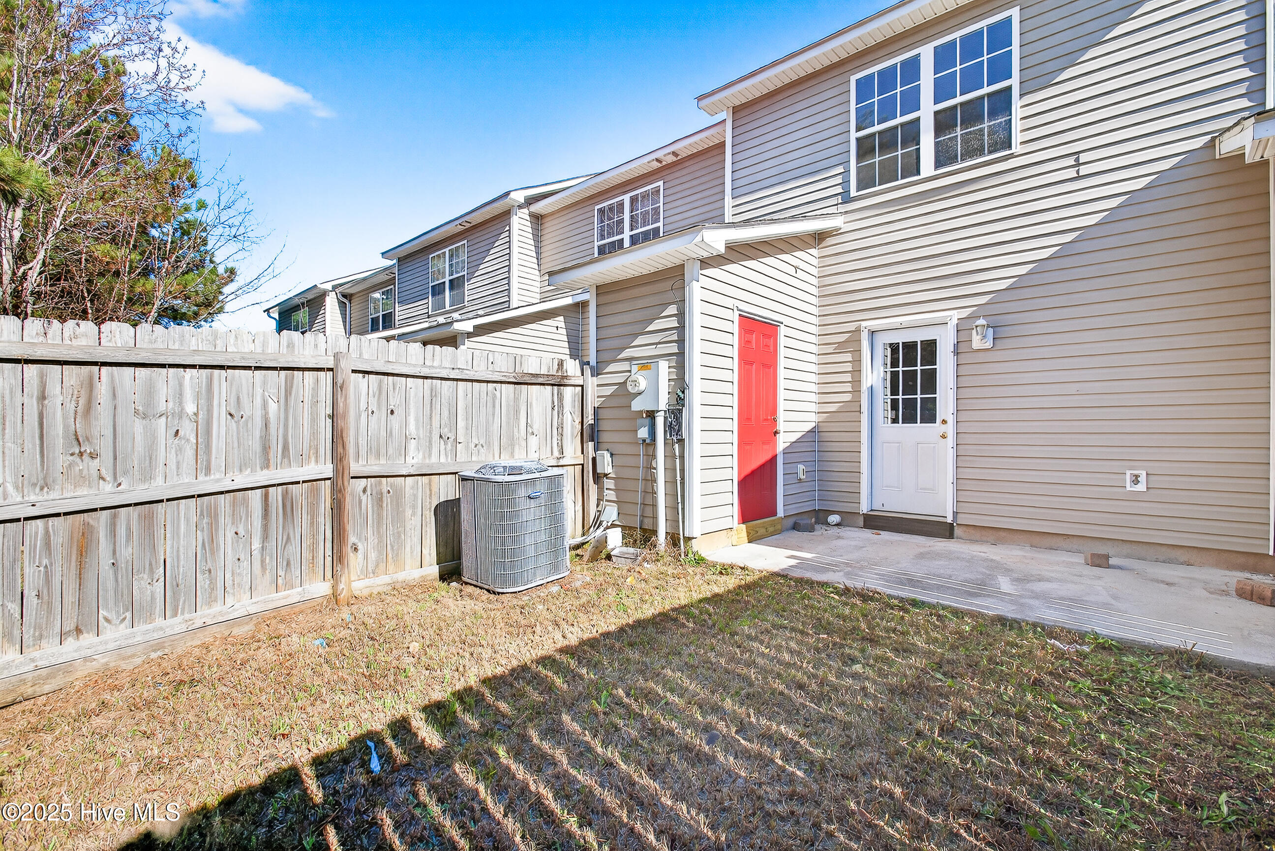 503 Timberlake Trail Jacksonville, NC 28546 - Photo 21 of 22 22