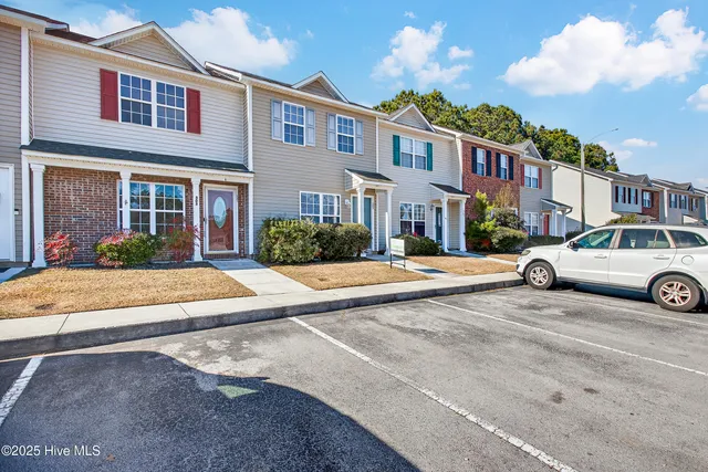 $170,000 | 503 Timberlake Trail, Jacksonville, NC 28546