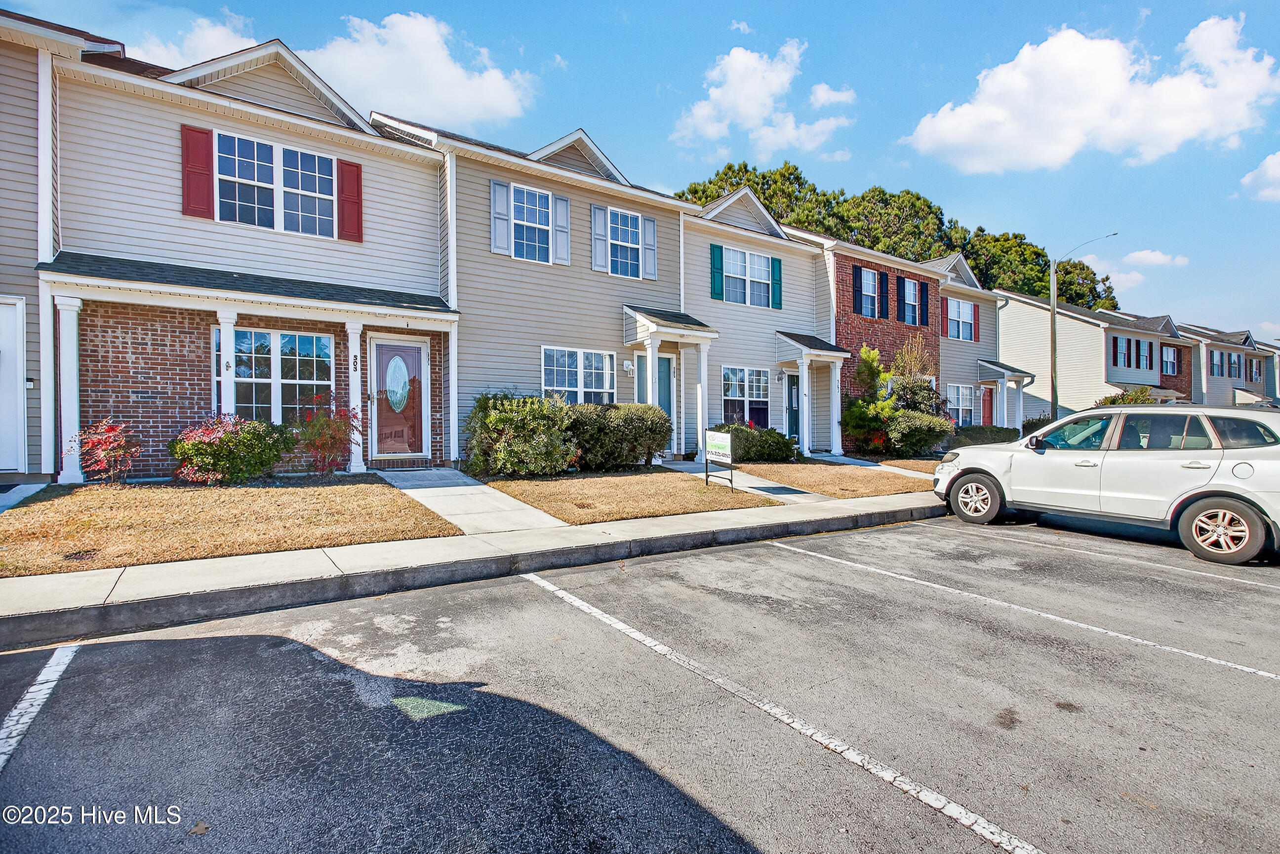 503 Timberlake Trail Jacksonville, NC 28546 - Photo 3 of 22 03