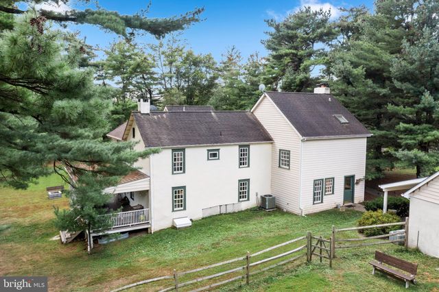 $1,120,000 | 2010 Newcomen Road, Chester Springs, PA 19425