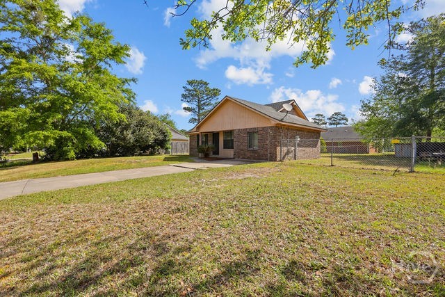 618 Scott Street Hinesville, GA 31313 - Photo 3 of 24