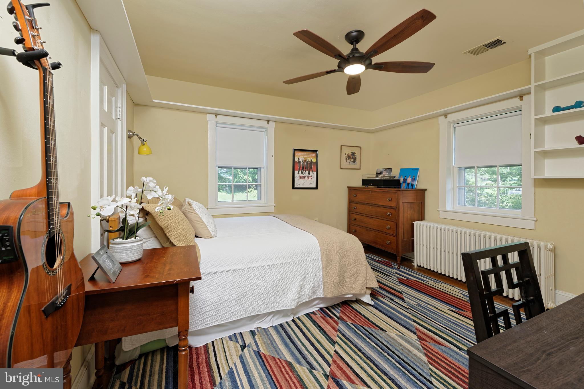 22780 Foxcroft Road Middleburg, VA 20117 - Photo 28 of 41 Guest Bedroom 3