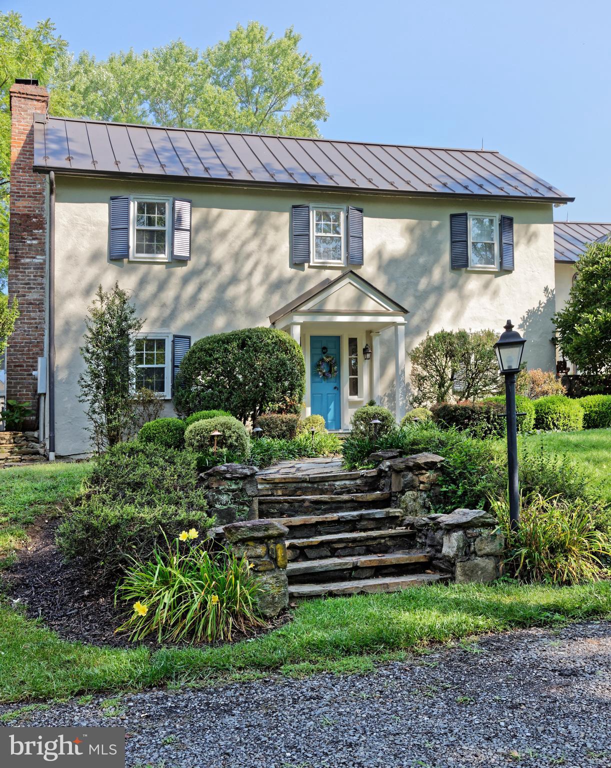 22780 Foxcroft Road Middleburg, VA 20117 - Photo 4 of 41 Fully updated & lovingly restored circa 1914 home