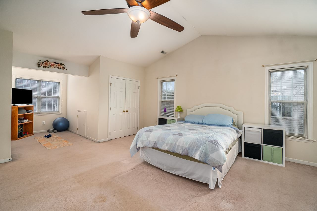 107 Running Creek Road Cary, NC 27518 - Photo 15 of 27 Photo 15