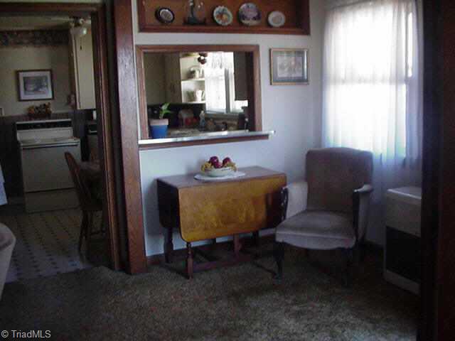 146 Welch Road Mount Airy, NC 27030 - Photo 2 of 9 Other. Dinning room