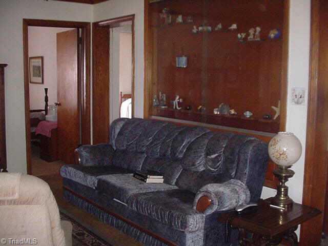 146 Welch Road Mount Airy, NC 27030 - Photo 3 of 9 Other. Den