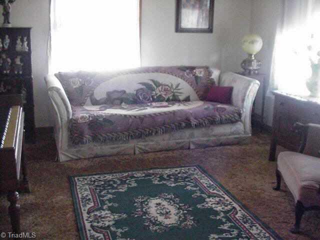 146 Welch Road Mount Airy, NC 27030 - Photo 6 of 9 Other. Living room